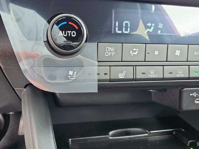 New 2026 Subaru Outback Touring XT AWD/4WD image 19