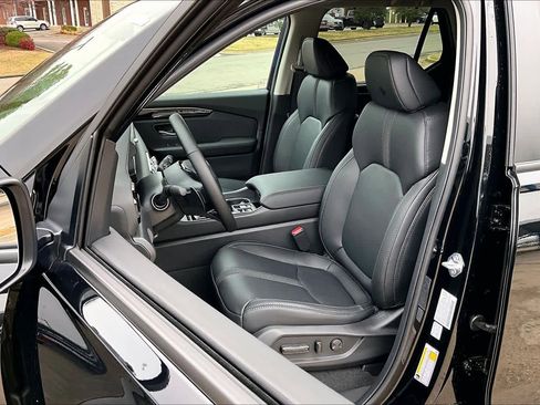New 2026 Honda Pilot EX-L image 9