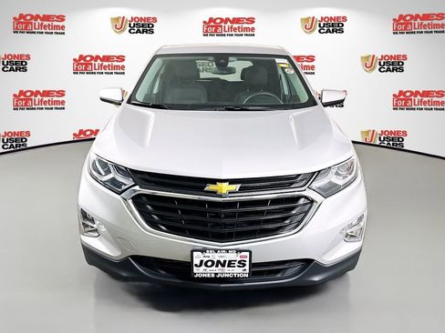 Used 2021 Chevrolet Equinox LT FWD image 10