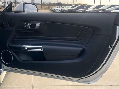 Used 2019 Ford Mustang GT Premium w/ GT Performance Package image 24