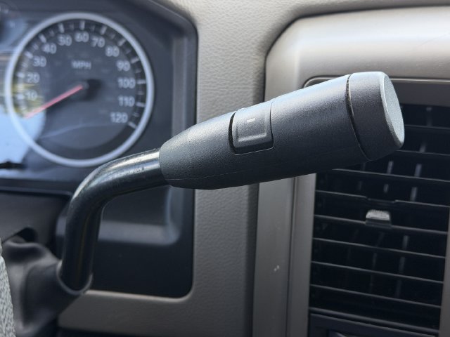 Used 2012 RAM 1500 Express RWD image 16