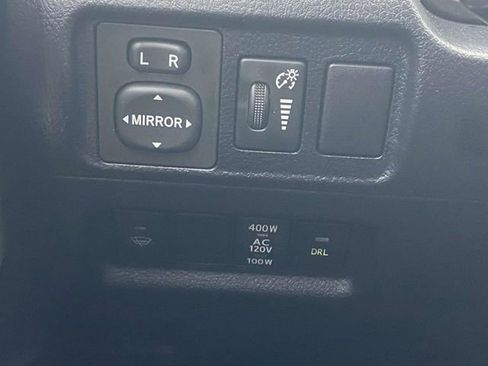 Used 2019 Toyota 4Runner TRD Off-Road image 31