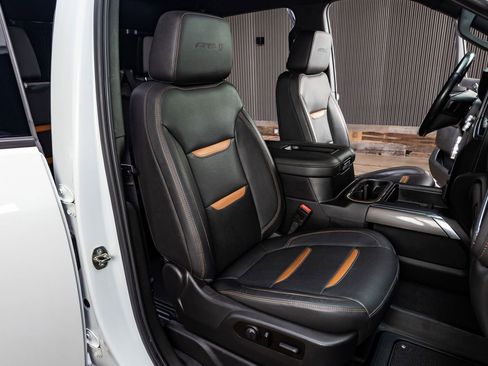 Used 2021 GMC Sierra 2500 AT4 w/ Gooseneck/5TH Wheel Package image 31