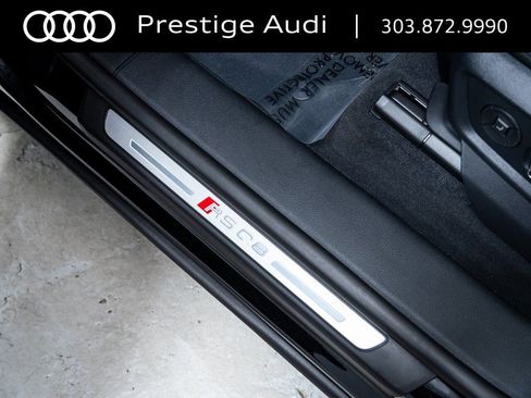 New 2026 Audi RS Q8 performance image 30