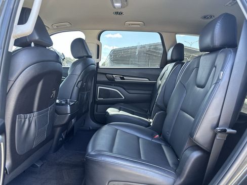 Certified 2023 Kia Telluride S AWD/4WD image 24