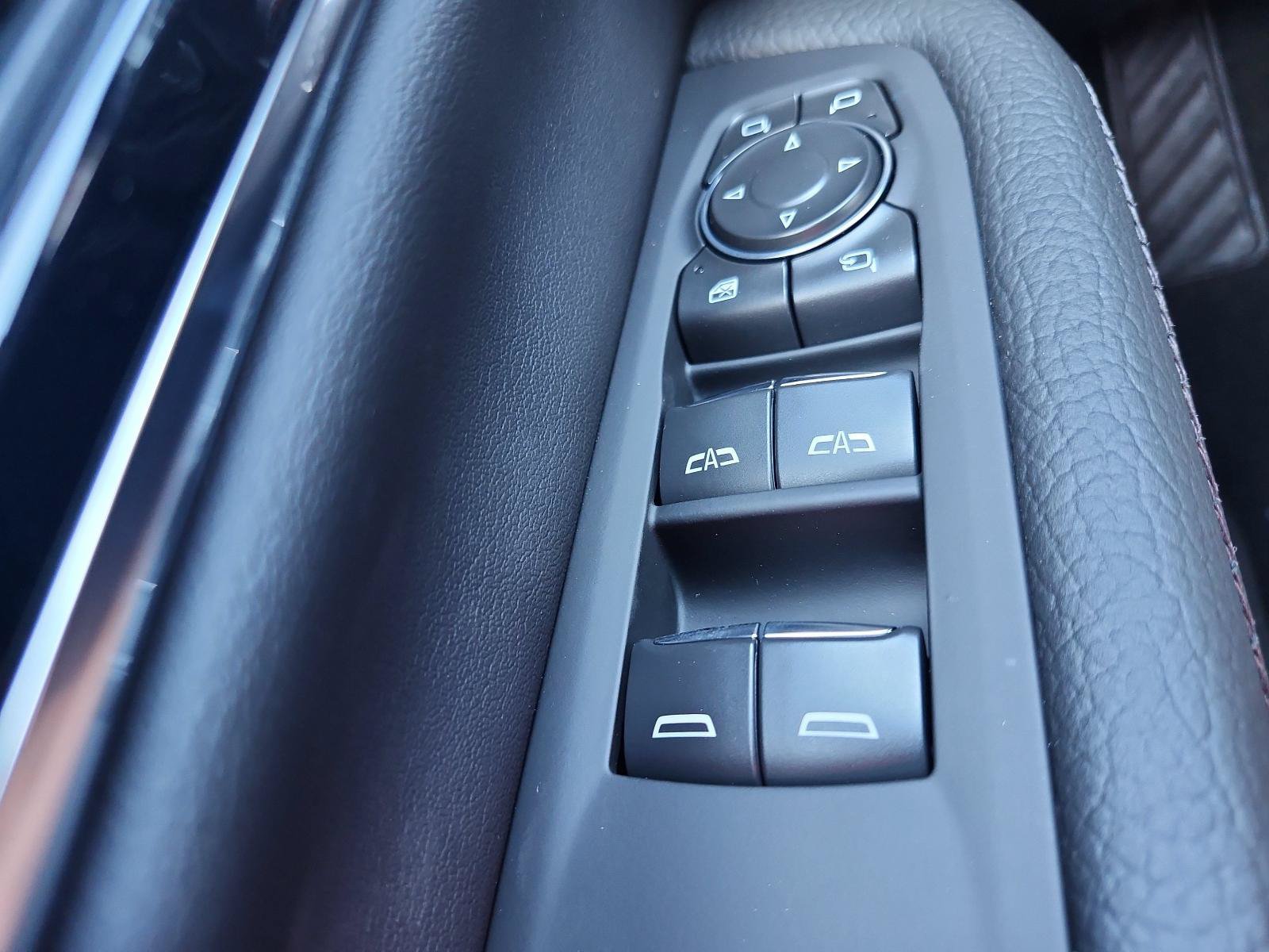 New 2027 GMC Yukon Denali AWD/4WD image 18