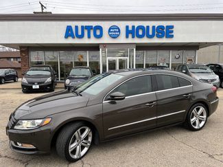 Used 2013 Volkswagen CC Sport Plus image 1