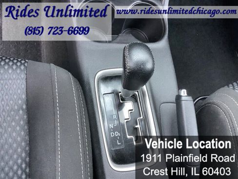 Used 2016 Mitsubishi Outlander ES image 13