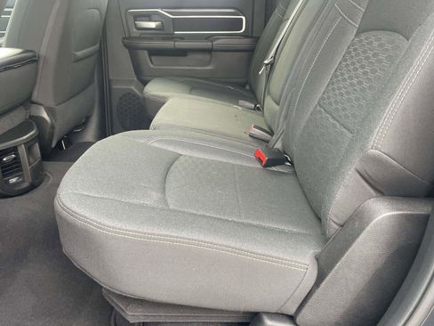 Used 2025 RAM 2500 Big Horn image 10