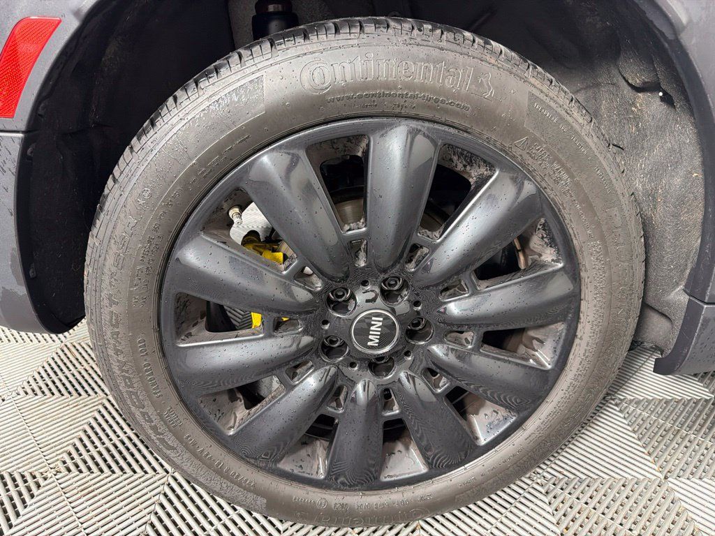Used 2024 MINI Cooper Countryman S w/ Storage Package AWD/4WD image 12