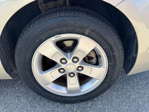 Used 2014 Chevrolet Malibu LS w/ Protection Package image 25