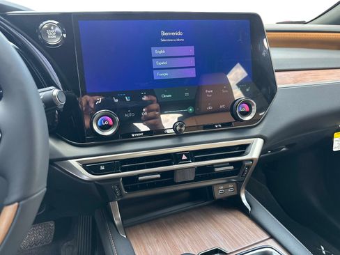 New 2026 Lexus RX 350 Premium FWD image 26