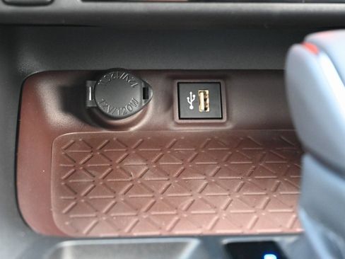 New 2025 Toyota RAV4 Limited image 23