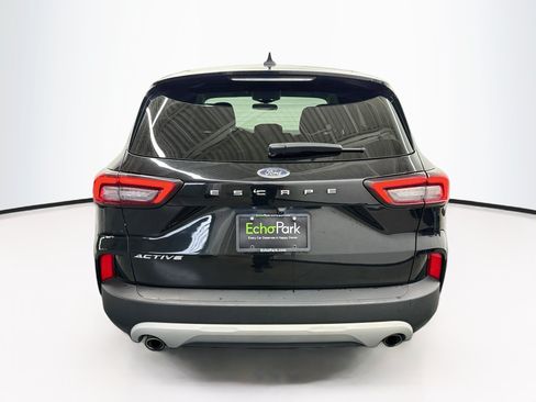 Used 2025 Ford Escape Active FWD image 7
