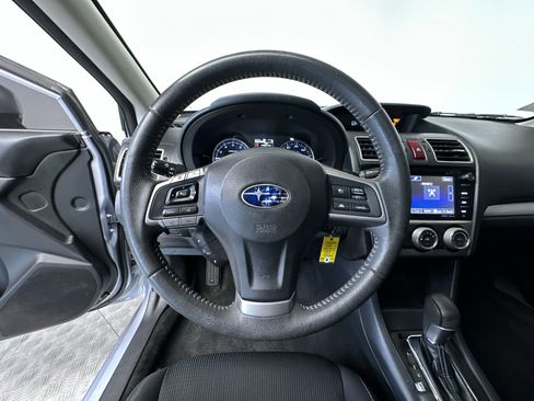 Used 2015 Subaru Impreza 2.0i Sport Premium image 16