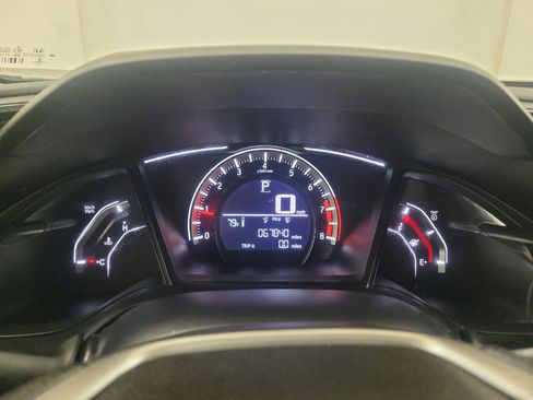 Used 2018 Honda Civic LX image 23