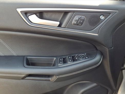 Certified 2021 Ford Edge ST w/ Equipment Group 401A image 12