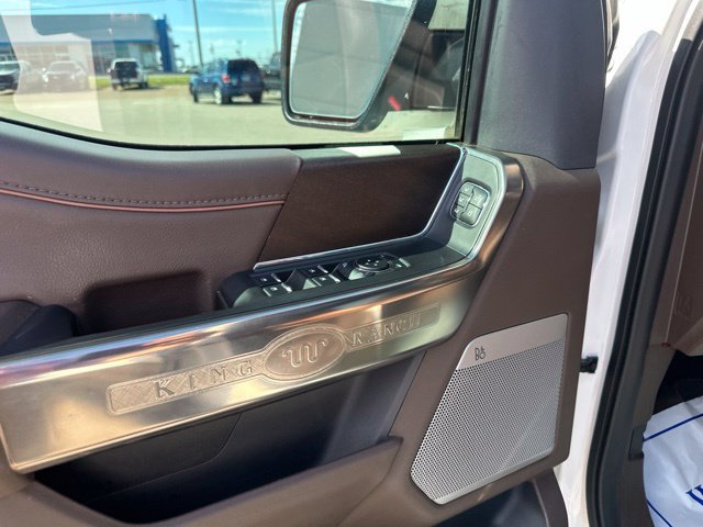 Used 2021 Ford F150 King Ranch AWD/4WD image 35