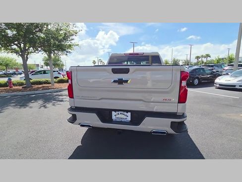 New 2026 Chevrolet Silverado 1500 RST w/ Safety Package AWD/4WD image 19