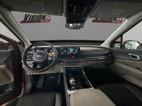 New 2026 Kia Carnival EX image 26