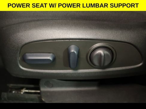 Used 2022 Chevrolet Equinox LT image 3