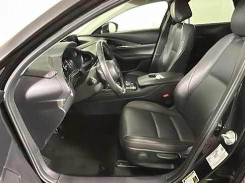 Used 2024 MAZDA CX-30 AWD 2.5 S w/ Select Sport Pkg image 11