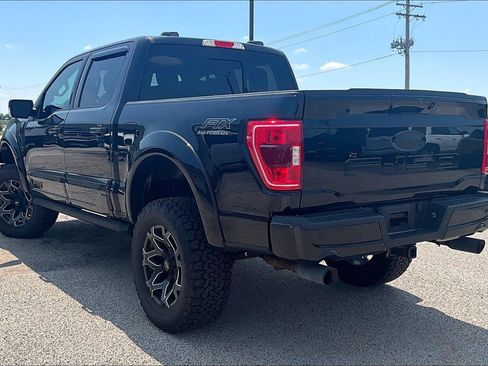 Used 2022 Ford F150 XLT w/ Equipment Group 302A High AWD/4WD image 6