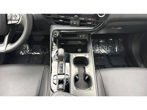 Used 2024 Lexus NX 350 AWD w/ Cold Area Package image 25