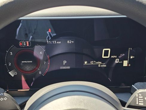 New 2026 Nissan Kicks S AWD/4WD image 17