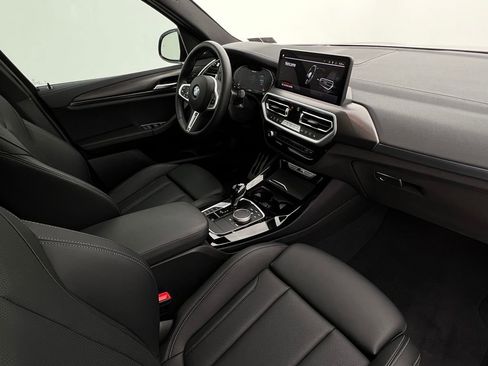 Certified 2024 BMW X3 M40i image 14
