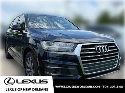 Used 2018 Audi Q7 2.0T Premium Plus w/ Premium Plus Package