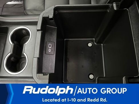 Used 2023 Chevrolet Tahoe RST w/ RST Performance Edition image 22