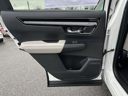 New 2026 Honda CR-V EX-L image 17