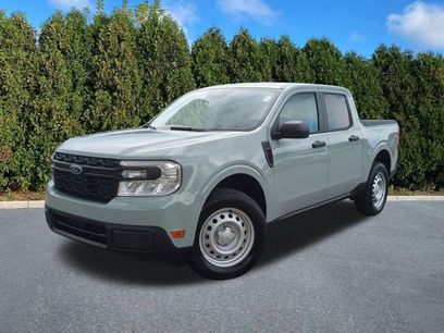 Used 2023 Ford Maverick XL