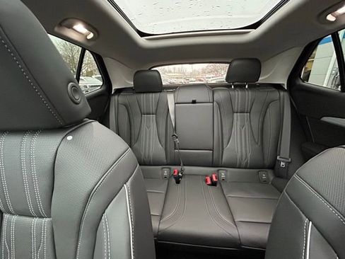 New 2026 Buick Envision Avenir image 39