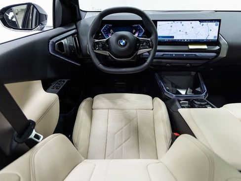 New 2026 BMW X3 xDrive30 image 4
