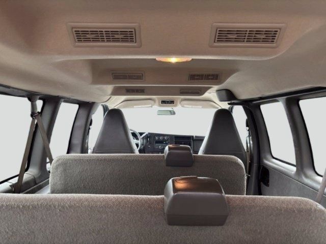 Used 2023 Chevrolet Express 3500 LS RWD image 31
