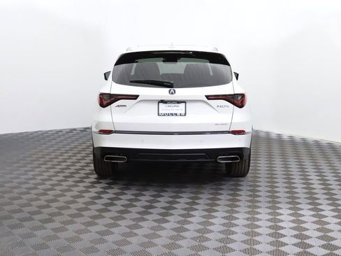 Used 2026 Acura MDX A-Spec image 8