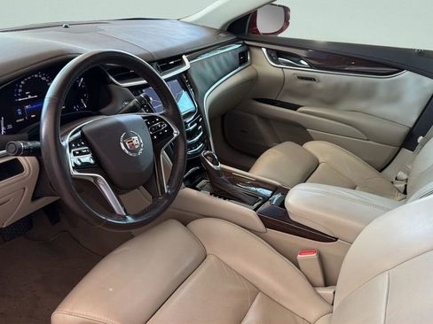 Used 2014 Cadillac XTS Luxury w/ Driver Awareness Package FWD image 27