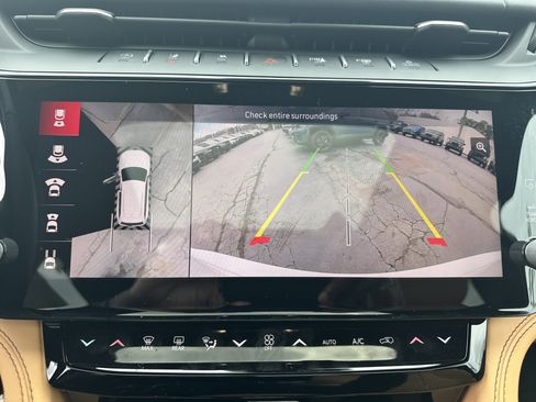 New 2026 Jeep Grand Cherokee Summit image 24