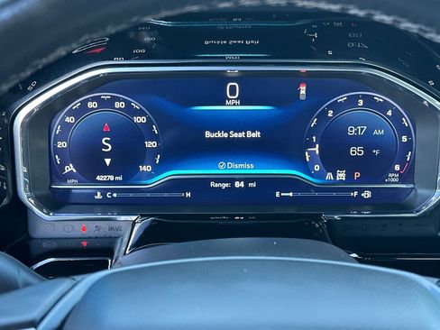 Used 2024 Chevrolet Silverado 1500 LT Trail Boss w/ Protection Package image 33