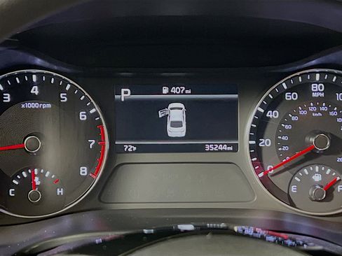 Used 2024 Kia Forte LXS image 22