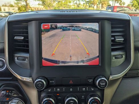 Used 2022 RAM 1500 Laramie image 25