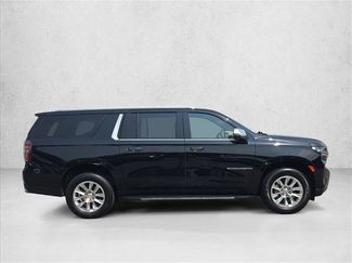 Used 2024 Chevrolet Suburban Premier AWD/4WD video 4