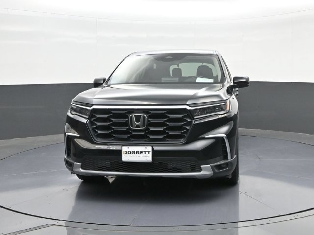 Certified 2024 Honda Pilot EX-L image 27