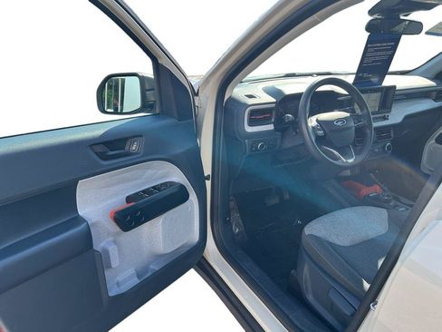 Certified 2024 Ford Maverick XLT FWD image 10