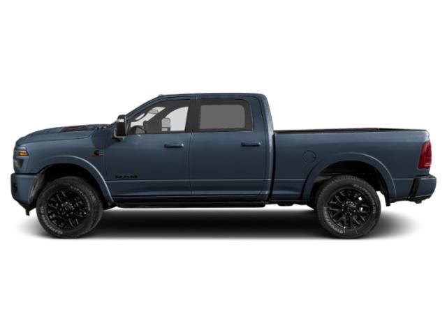 New 2027 RAM 2500 Limited AWD/4WD image 2