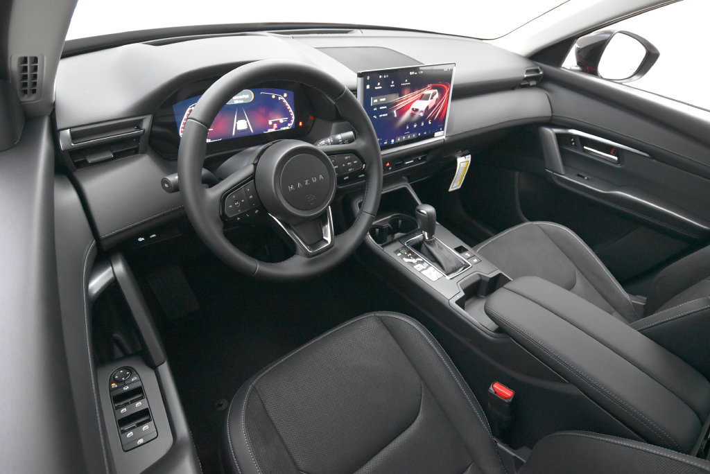 New 2026 MAZDA CX-5 Preferred AWD/4WD image 30