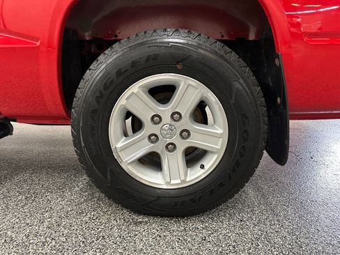 Used 2011 Dodge Dakota Big Horn image 20