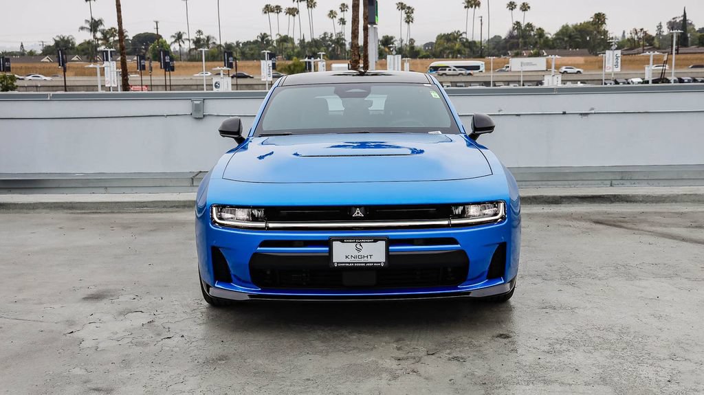 New 2026 Dodge Charger R/T AWD/4WD image 3